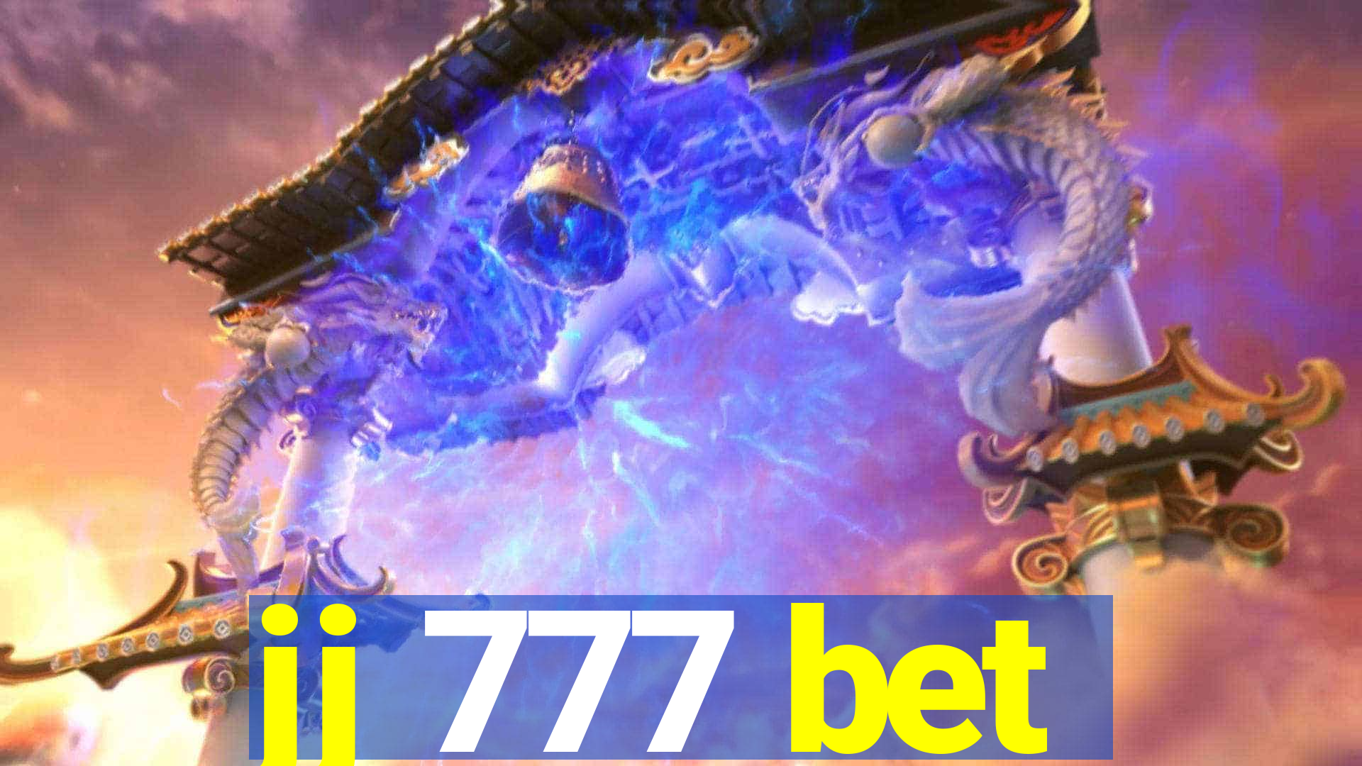 jj 777 bet